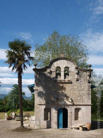 Les Hauts de St Jean - Luxury villa rental - Aquitaine and Basque Country - ChicVillas - 19